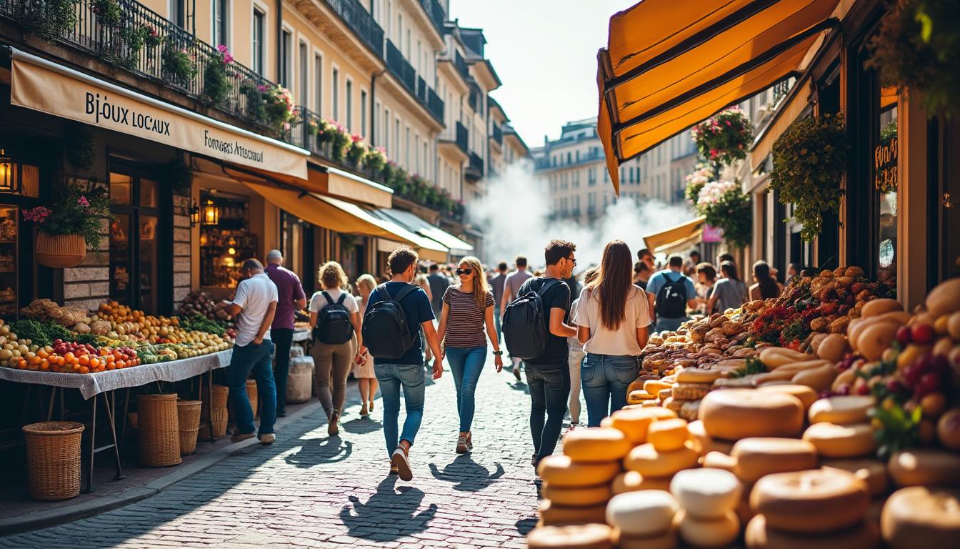 découvrez comment ovs lyon transforme l'expérience du shopping urbain avec des offres innovantes et un service exceptionnel.