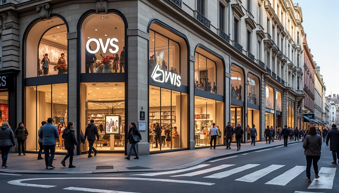 découvrez comment ovs lyon transforme le shopping urbain avec des expériences innovantes, des tendances mode et un service exceptionnel pour les citadins.