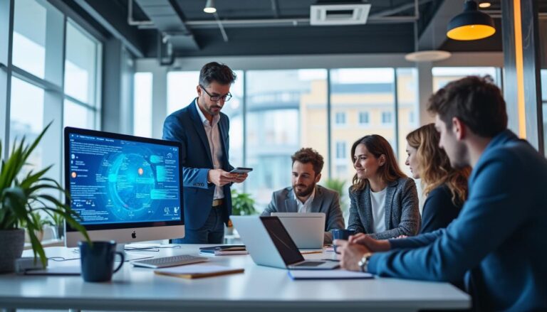 découvrez le guide complet de lyon 3 intranet, conçu pour aider les utilisateurs à naviguer facilement et à optimiser leur expérience.