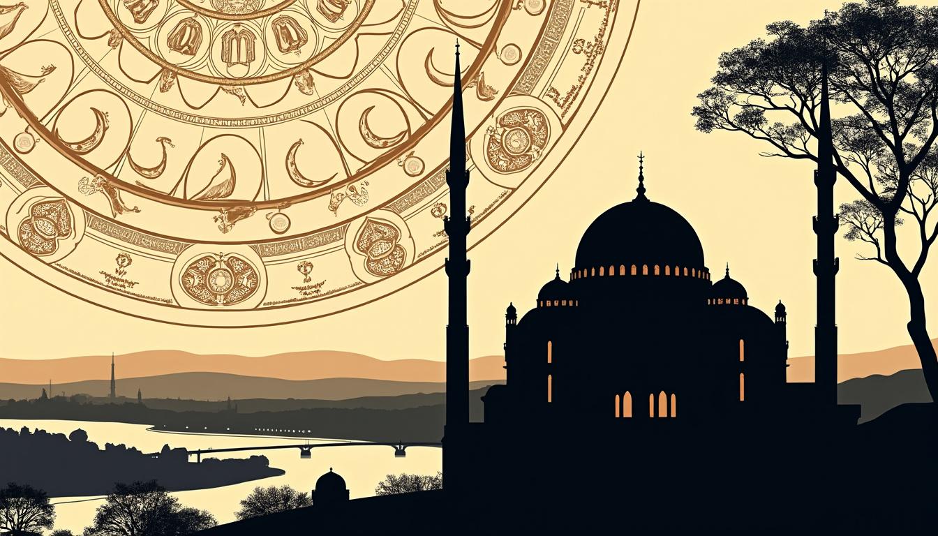 découvrez le guide complet des heures de prière à lyon pour l'année 2026, avec des informations précises et mises à jour pour faciliter votre pratique quotidienne.