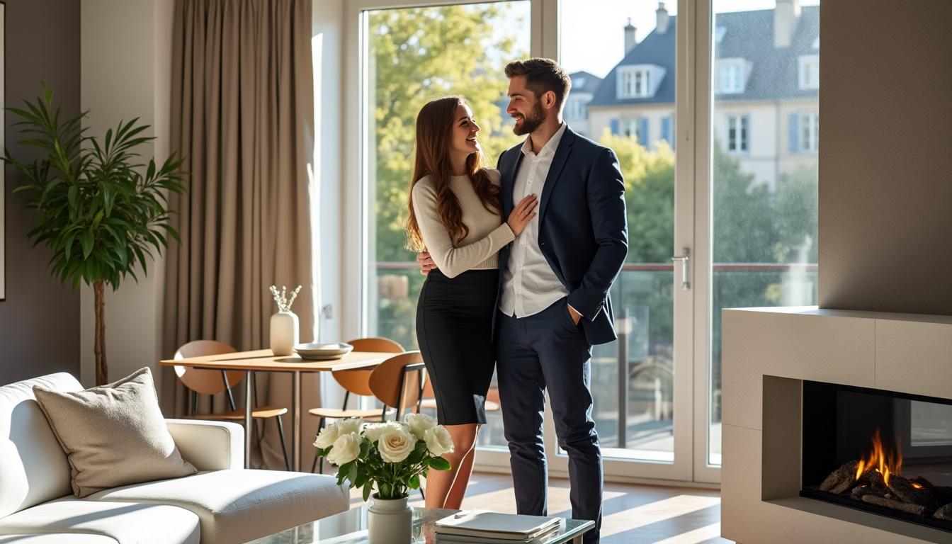 découvrez nos astuces efficaces pour trouver facilement un appartement à louer à lyon, que vous soyez étudiant, professionnel ou famille. guide complet et conseils pratiques.