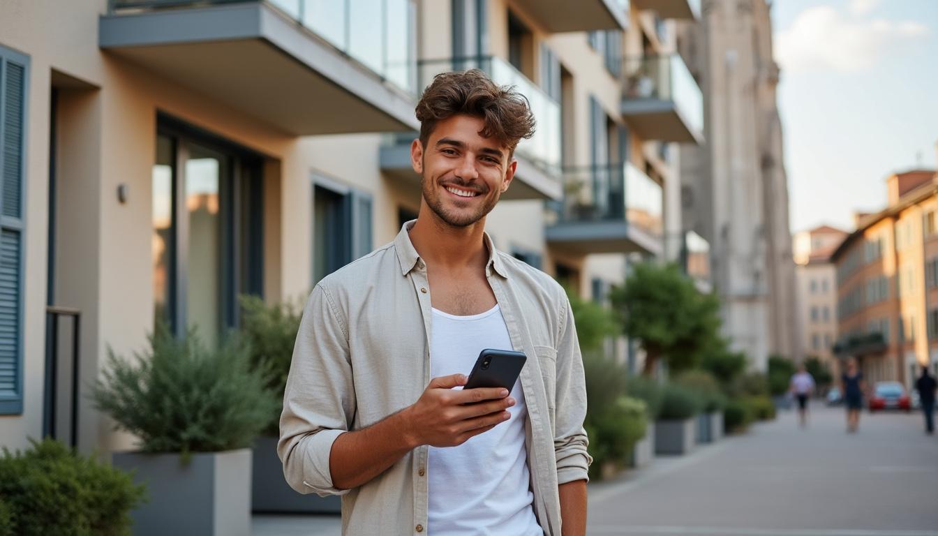 découvrez nos conseils pratiques et astuces pour trouver facilement un appartement à louer à lyon, rapidement et sans stress.