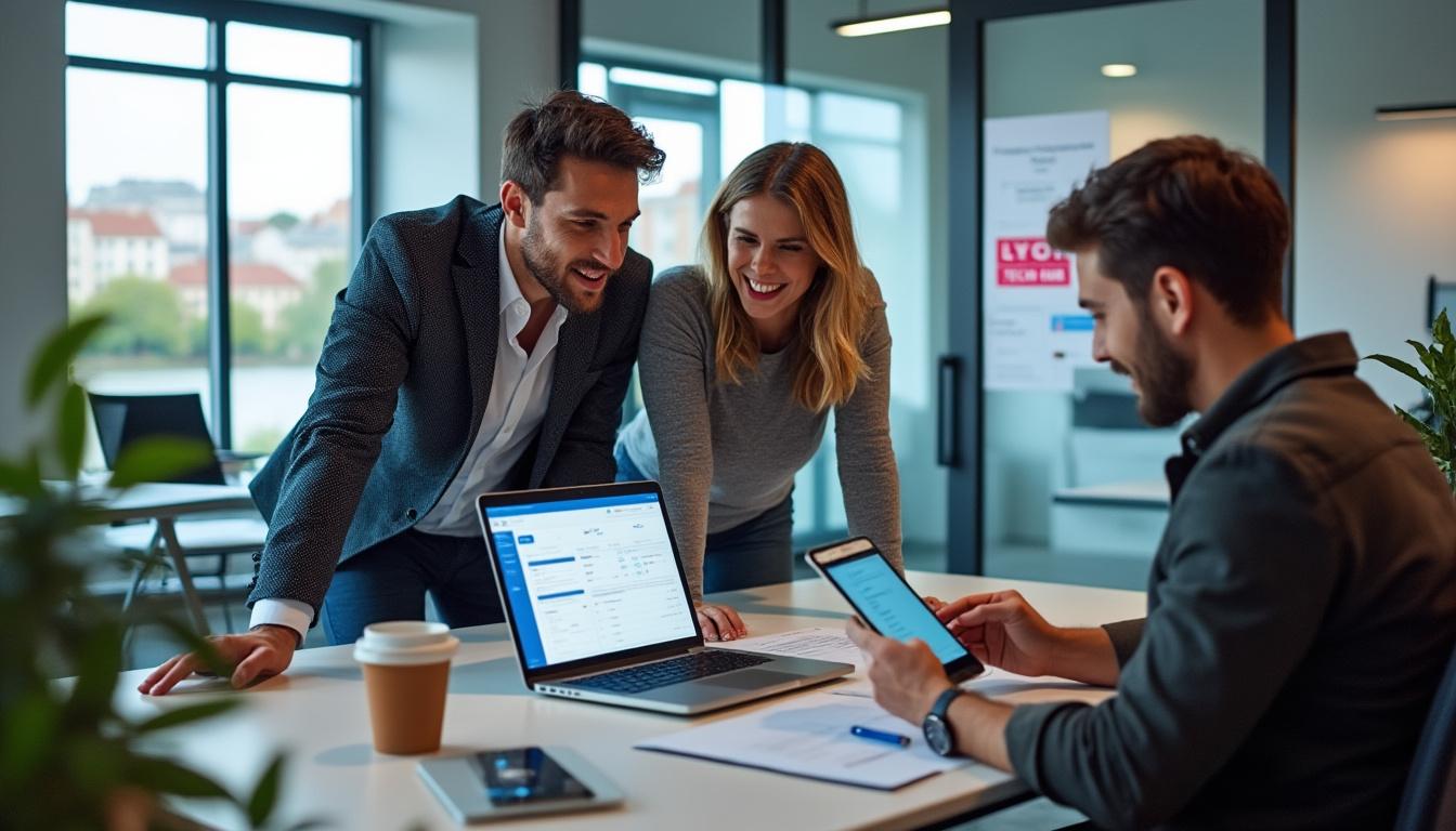découvrez comment utiliser webmail lyon convergence pour améliorer et optimiser votre communication en 2026 grâce à des conseils pratiques et des fonctionnalités avancées.
