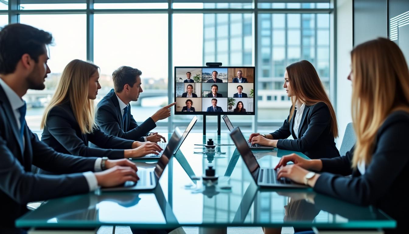 découvrez comment utiliser webmail lyon convergence pour optimiser votre communication en 2026 et améliorer l'efficacité de vos échanges professionnels.