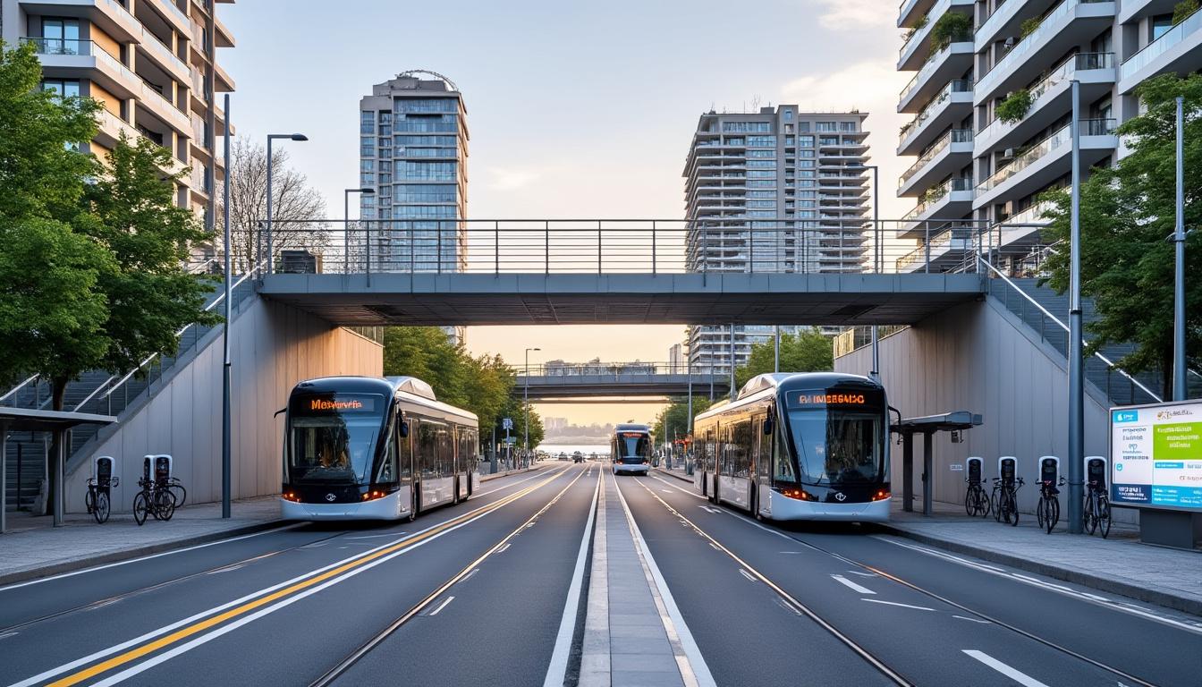 explorez les spécificités et les nouveautés des arrondissements de lyon en 2026, pour mieux connaître cette ville dynamique et son évolution.