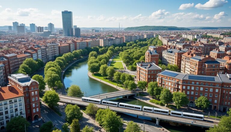 explorez les spécificités des arrondissements de lyon en 2026 et découvrez ce qui rend chaque quartier unique à travers ses évolutions et ses attraits.