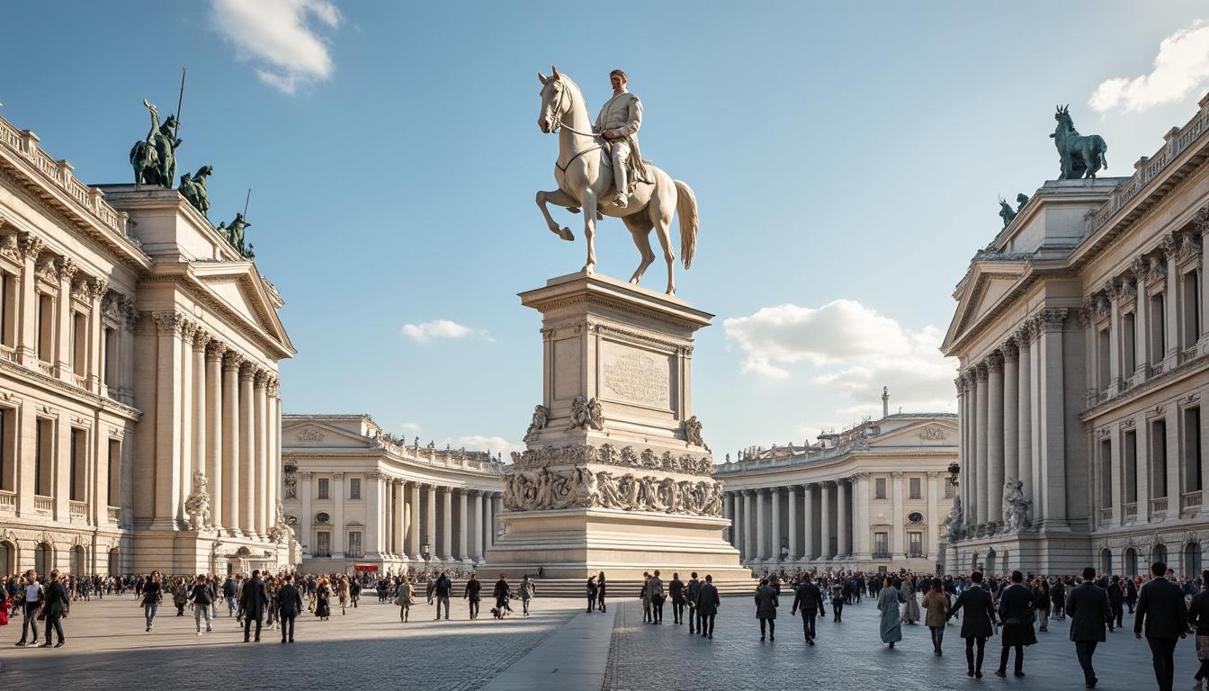 explorez la place bellecour à lyon, découvrez son histoire fascinante, ses activités variées et les sites incontournables à ne pas manquer lors de votre visite.