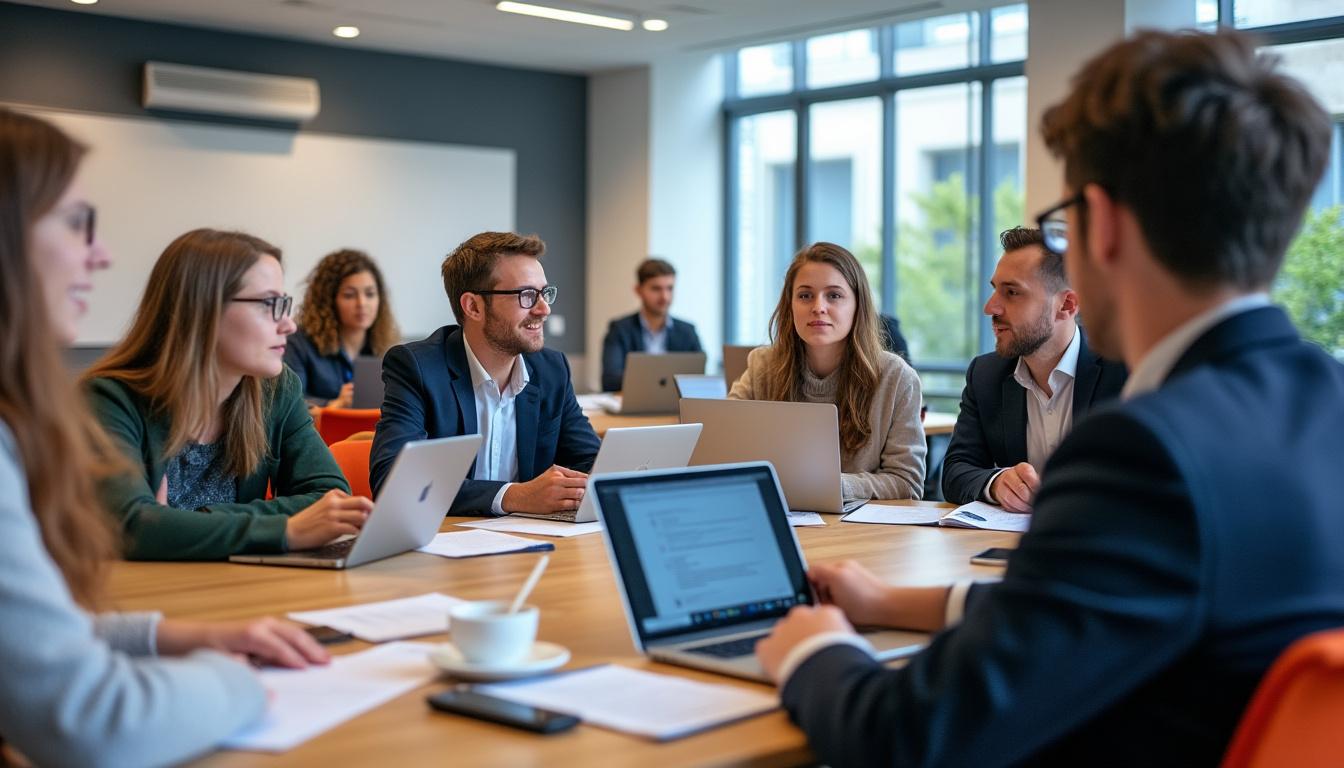 explorez les fonctionnalités de moodle à lyon 3 et optimisez votre expérience d'apprentissage en ligne grâce à cette plateforme éducative complète.