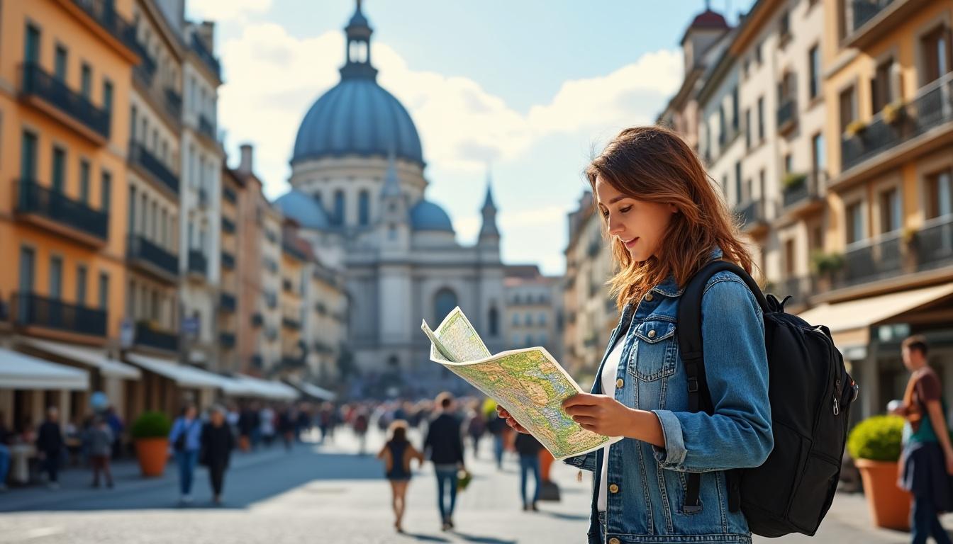 découvrez lyon avec notre guide complet et nos cartes détaillées pour vous orienter facilement dans la ville et profiter pleinement de votre visite.