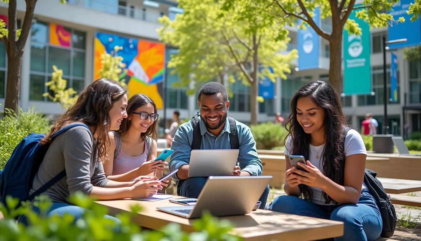 découvrez un guide complet pour bien utiliser la messagerie zimbra à l'insa lyon. apprenez toutes les astuces pour gérer efficacement vos emails et optimiser votre communication.