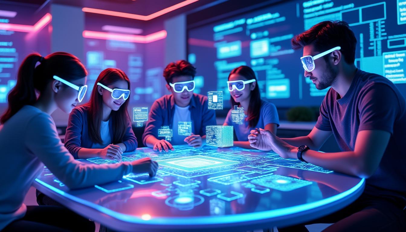 découvrez comment utiliser efficacement la messagerie zimbra à l'insa lyon grâce à notre guide complet, conçu pour optimiser votre communication et votre organisation.