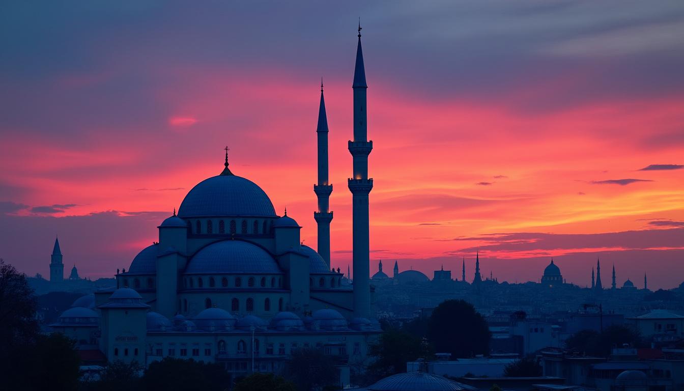 découvrez les horaires de prière à lyon avec notre guide complet et actualisé pour pratiquer votre foi en toute sérénité.