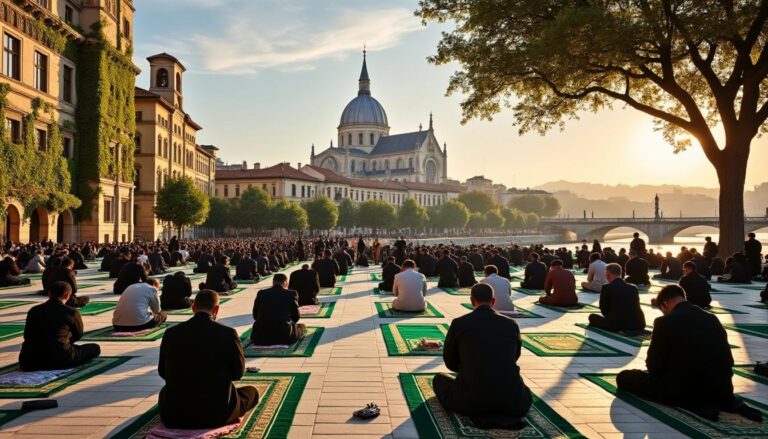 découvrez le guide complet des heures de prière à lyon avec les horaires actualisés chaque jour pour faciliter votre pratique religieuse.