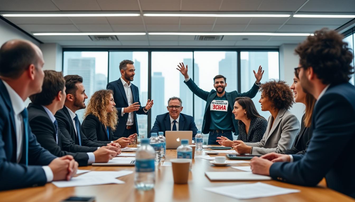 découvrez tout ce qu'il faut savoir sur la manifestation à lyon en 2026 : dates, lieux, participants et enjeux majeurs.