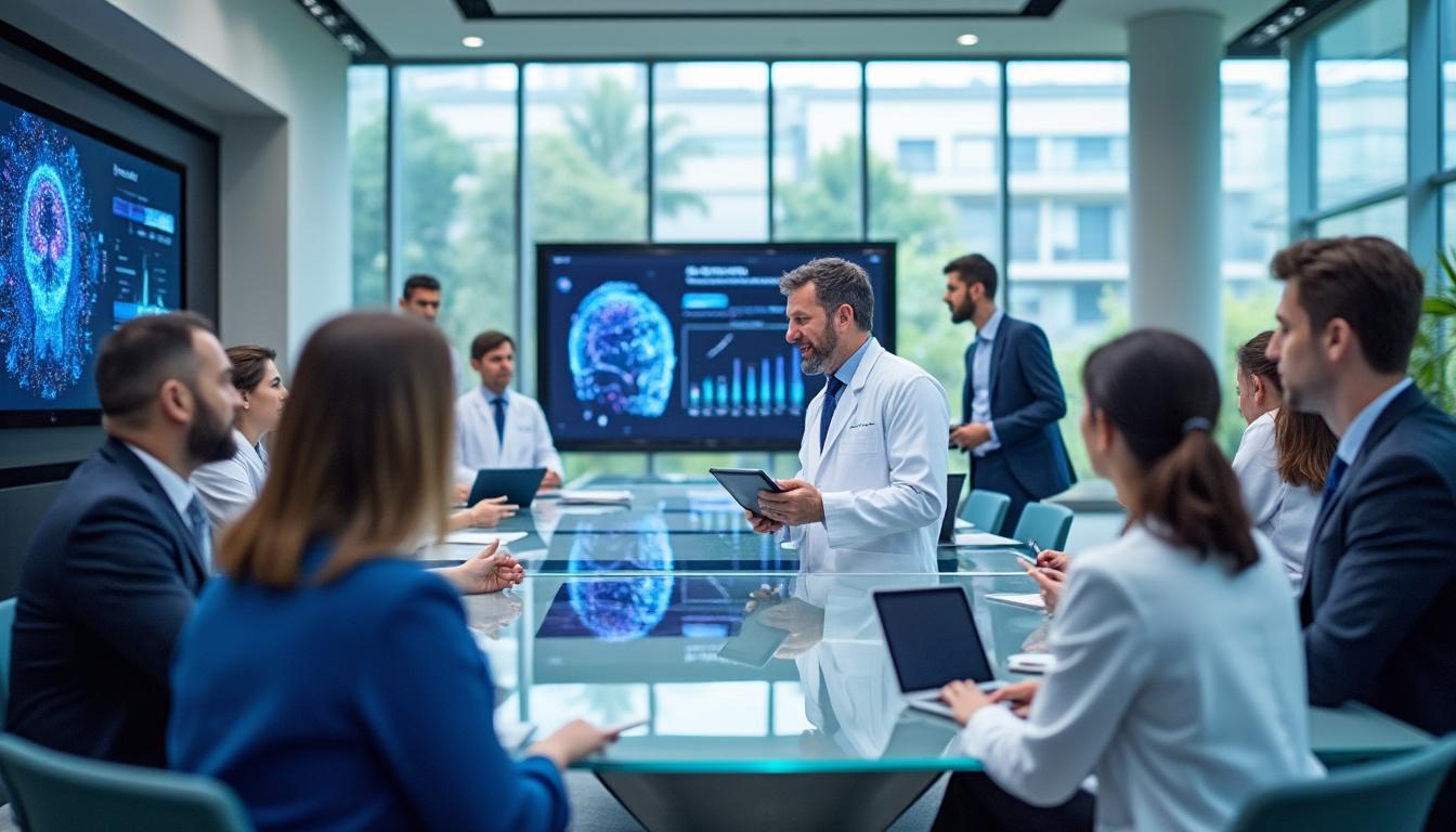 découvrez les nouveautés et innovations incontournables du medinfo lyon 2026, l'événement phare pour les professionnels de la santé et des technologies médicales.