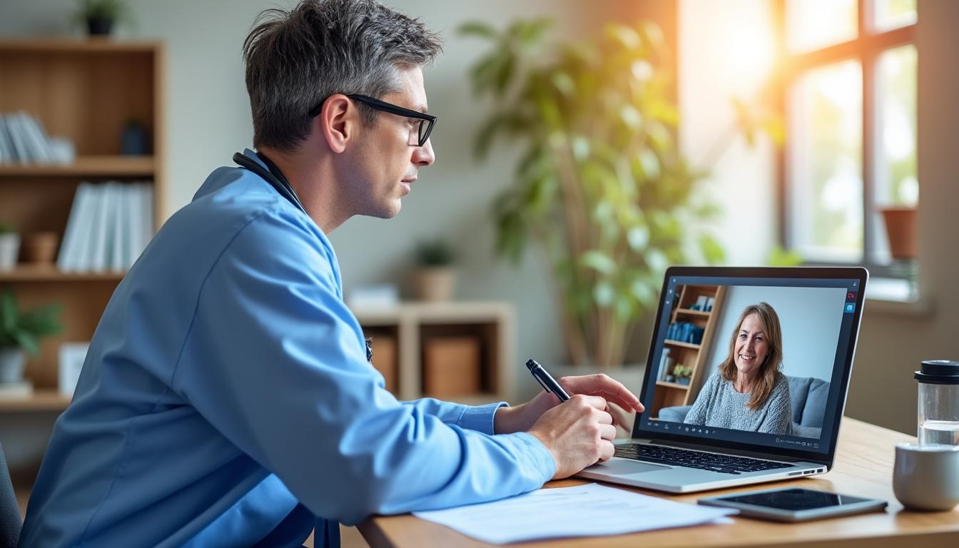 découvrez les nouveautés et innovations incontournables du medinfo lyon 2026, l'événement majeur pour les professionnels de l'information médicale et technologique.