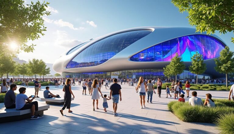 découvrez le guide complet du portail arena lyon pour visiter et profiter pleinement du lieu en 2026, avec toutes les informations pratiques et astuces pour une expérience réussie.