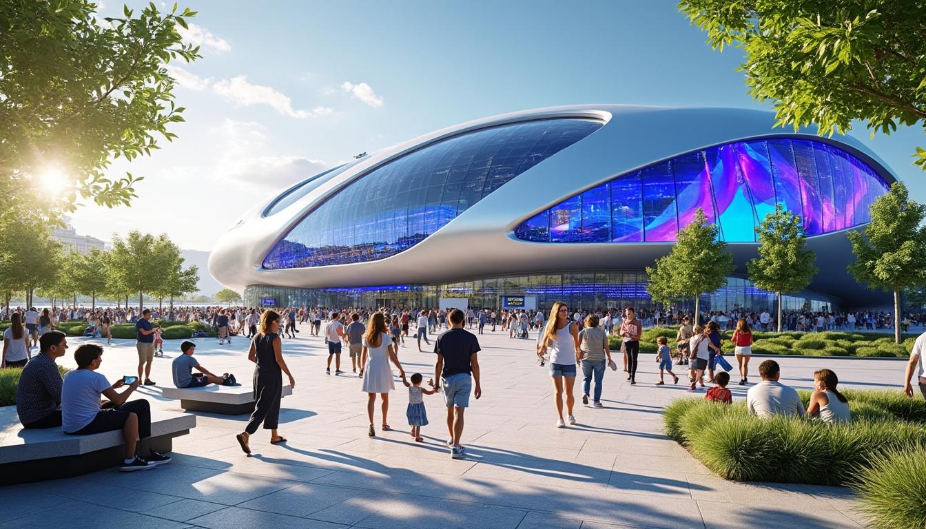 découvrez le guide complet du portail arena lyon pour visiter et profiter pleinement du lieu en 2026, avec toutes les informations pratiques et astuces pour une expérience réussie.