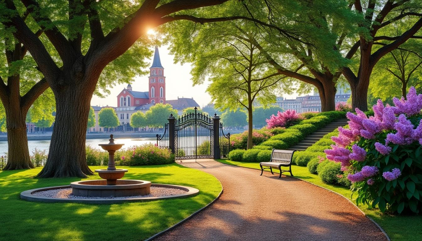 découvrez des idées originales pour profiter pleinement de votre week-end à lyon : sorties, activités culturelles et gourmandes pour tous les goûts.