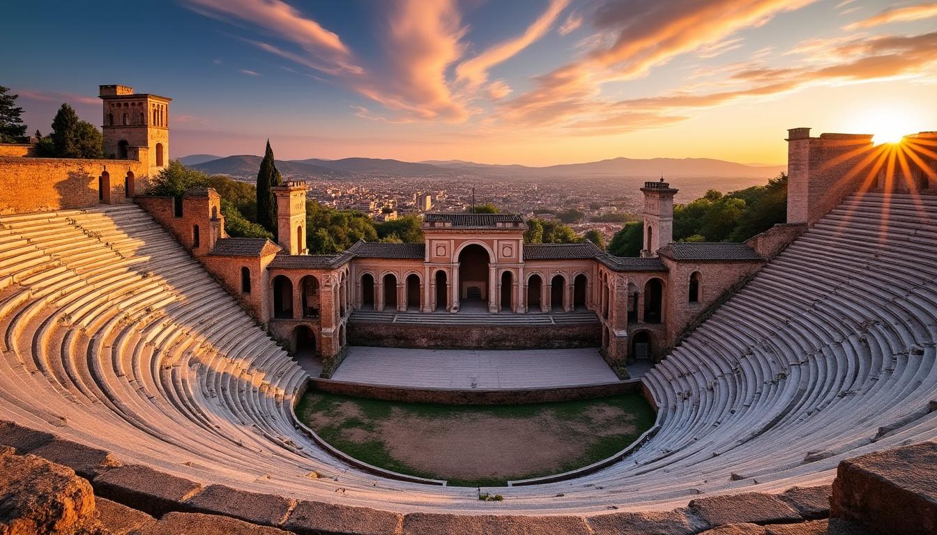 découvrez les meilleures activités à faire à lyon ce weekend : visites, événements, sorties culturelles et loisirs pour profiter pleinement de votre séjour.