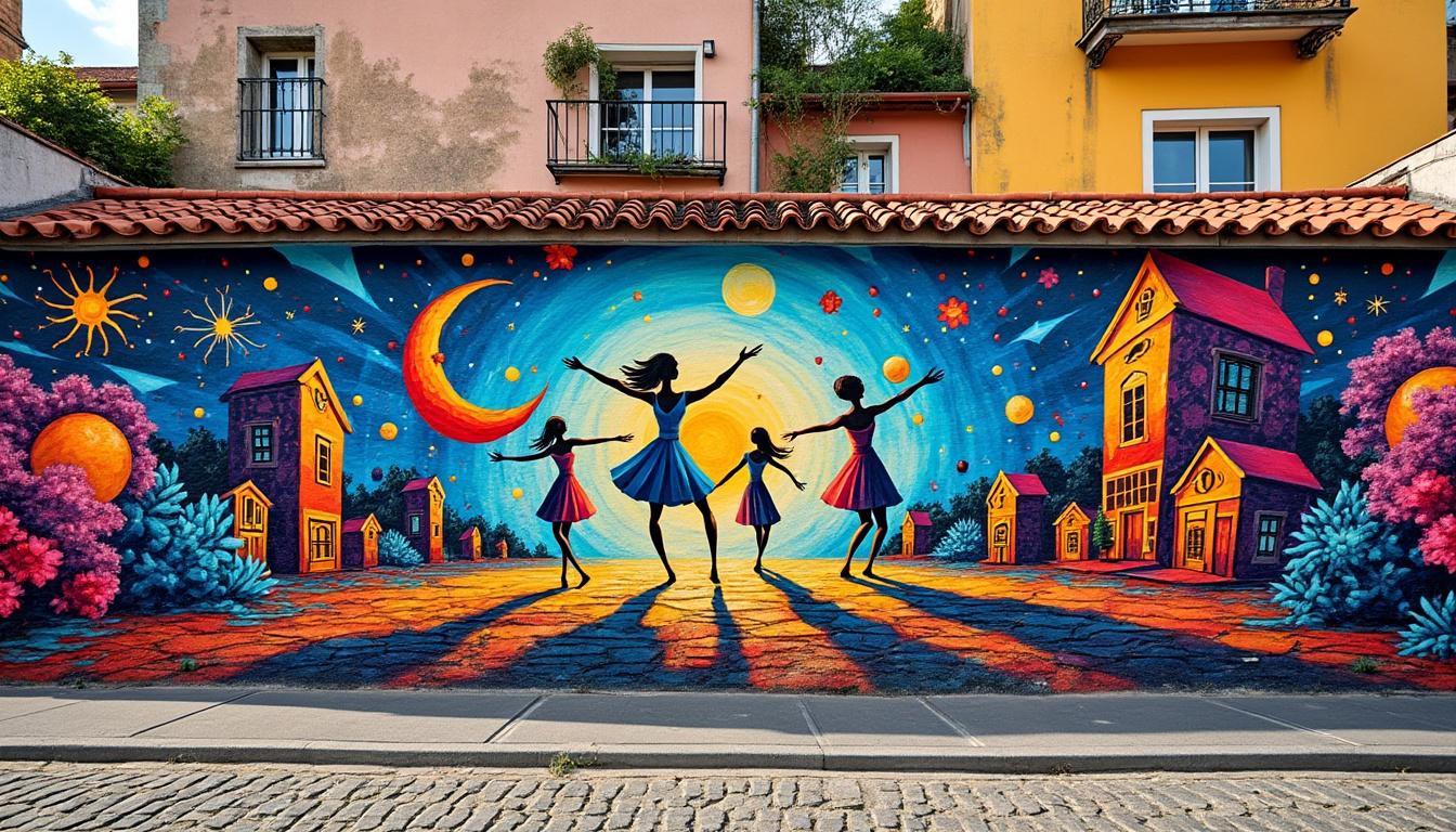 découvrez les meilleures activités et événements à lyon ce weekend pour profiter pleinement de votre séjour. idées incontournables pour tous les goûts et tous les âges.