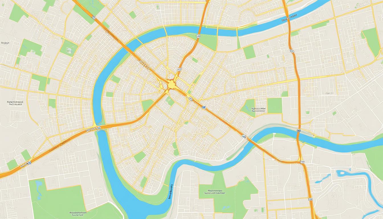 découvrez le code postal de lyon et apprenez comment le trouver rapidement et facilement grâce à nos conseils pratiques.