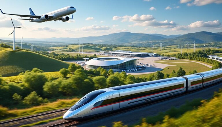 découvrez le meilleur moyen de voyager de lyon à francfort en 2026 avec nos conseils pratiques pour un trajet rapide, confortable et économique.