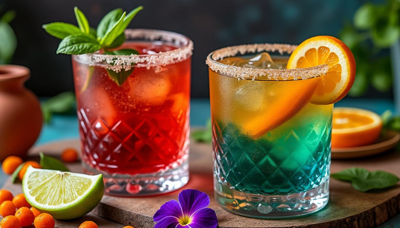 découvrez tigermilk lyon, un restaurant où la cuisine fusion révèle des saveurs originales et innovantes pour une expérience culinaire unique au cœur de la ville.