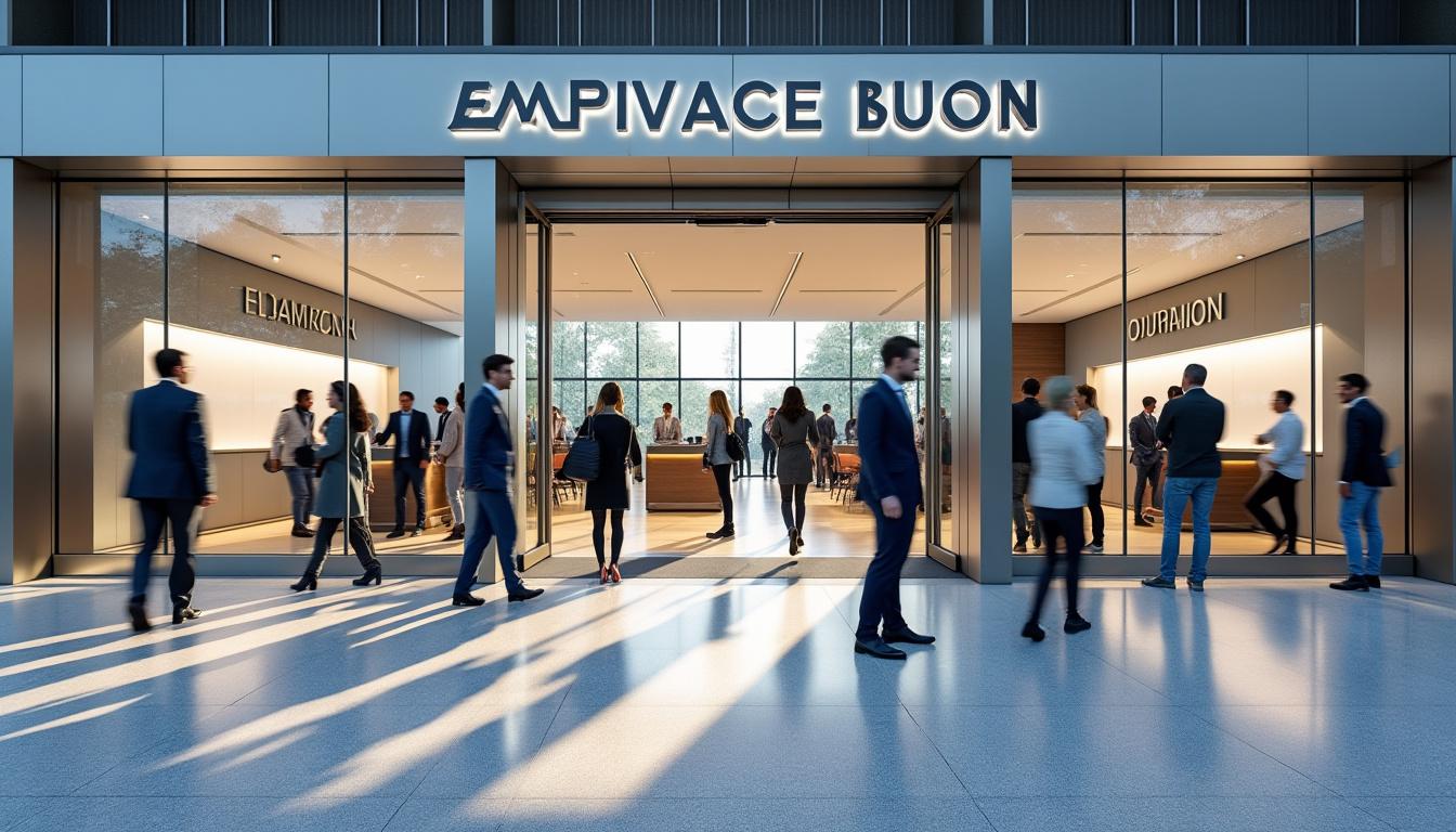 découvrez toutes les informations essentielles sur le consulat marocain à lyon en 2026 : horaires, services, démarches administratives et contacts.