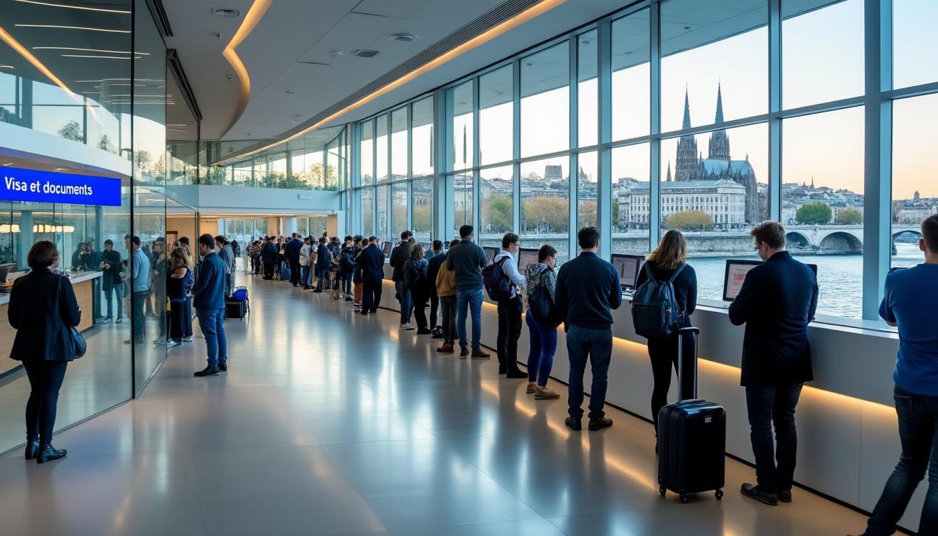 découvrez toutes les informations essentielles sur le consulat marocain à lyon en 2026 : services, horaires, contacts et démarches administratives simplifiées.