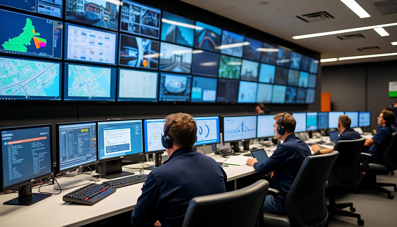 découvrez tout sur le métro b à lyon et les nouveautés prévues pour 2026, avec des informations pratiques et les derniers projets d'extension.