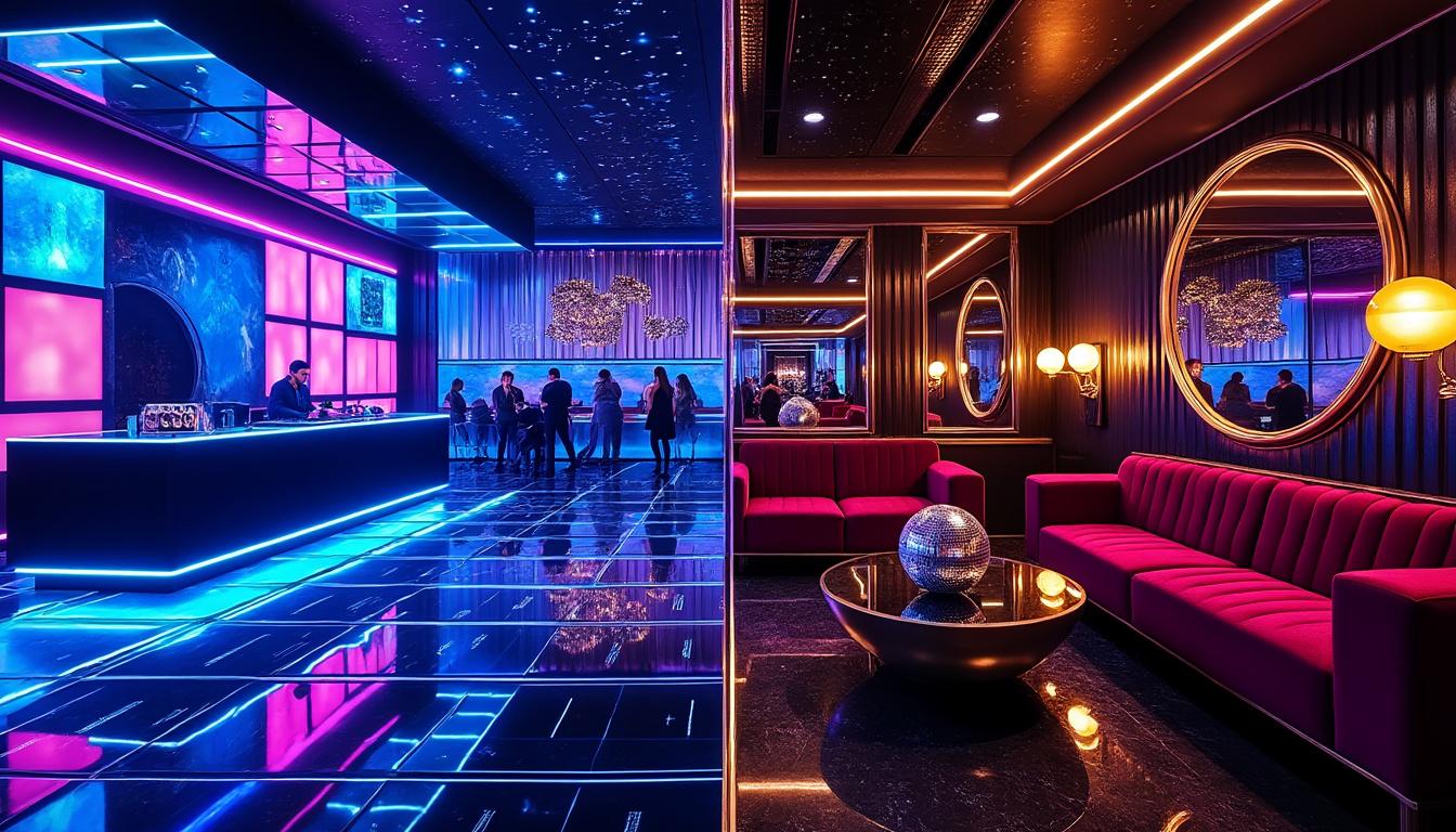 découvrez tout sur le petit salon lyon, ses caractéristiques uniques et ses atouts incontournables pour réussir votre événement.