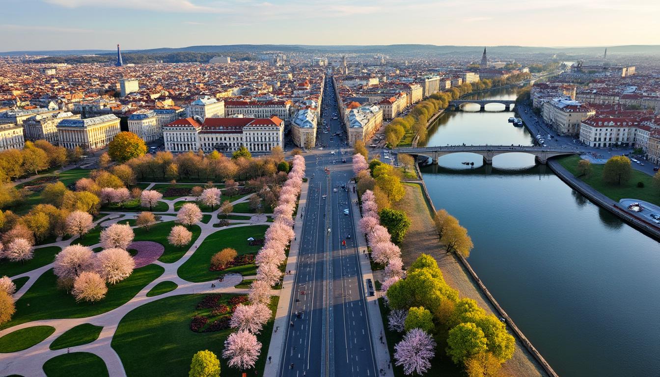 découvrez tout ce qu'il faut savoir sur les arrondissements de lyon en 2026 : histoire, évolution, quartiers et nouveautés à ne pas manquer.