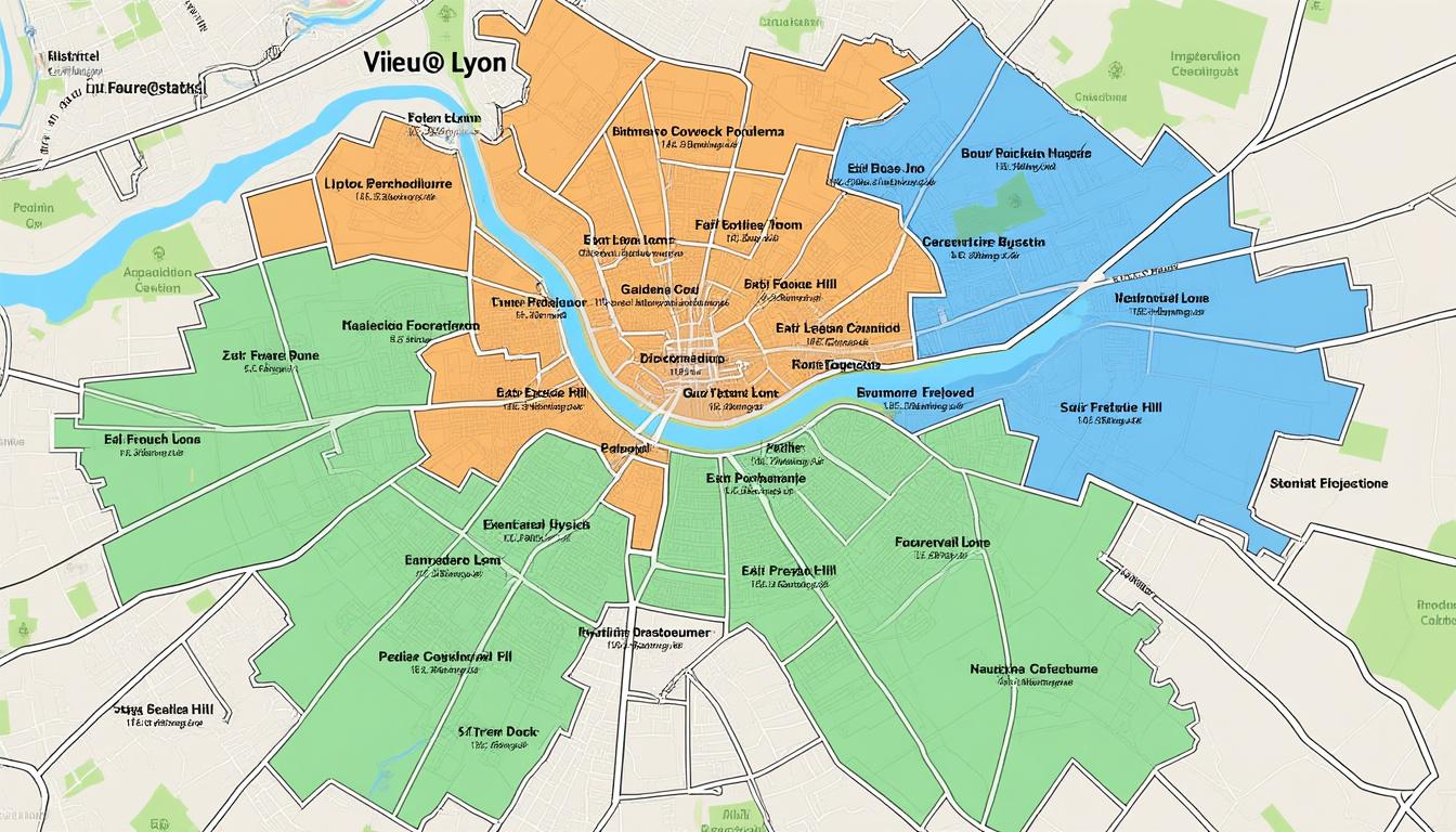 découvrez tout sur les codes postaux de lyon, leurs spécificités et comment ils facilitent la localisation dans cette ville dynamique.
