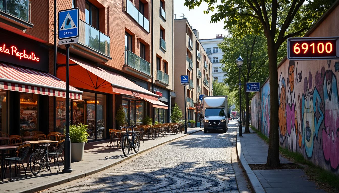 découvrez tout sur les codes postaux de lyon, leur organisation, leurs particularités et comment ils facilitent la localisation dans cette ville dynamique.