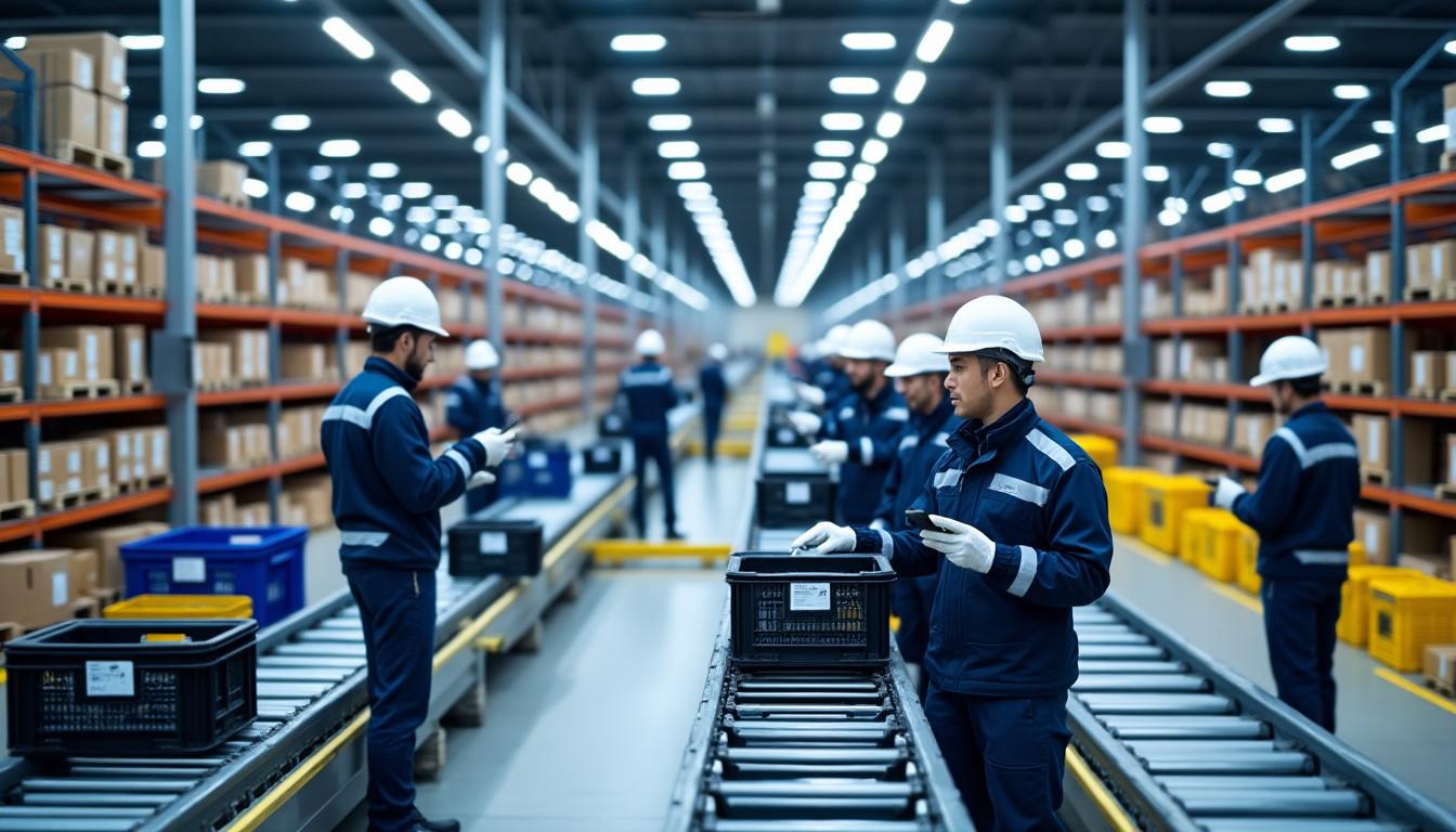 découvrez tout ce qu'il faut savoir sur l'intérim à lyon en 2026 : tendances, opportunités, conseils et actualités pour trouver un emploi temporaire efficacement.