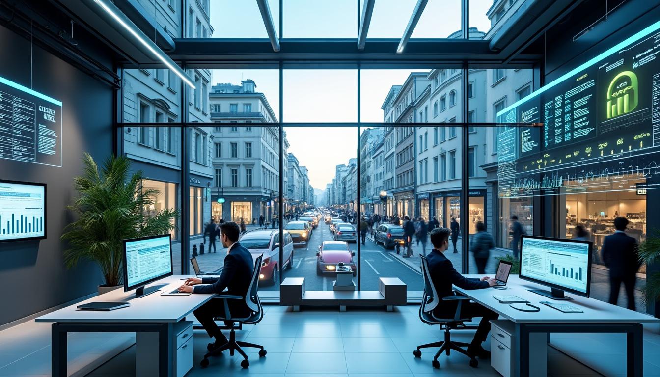 découvrez tout ce qu'il faut savoir sur l'intérim à lyon en 2026 : conseils, tendances du marché, opportunités et démarches pour réussir votre mission temporaire.