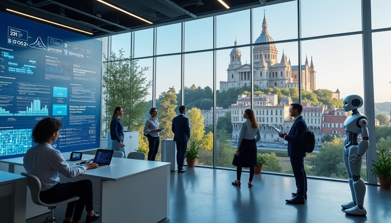 découvrez tout ce qu'il faut savoir sur l'intérim à lyon en 2026 : tendances, opportunités, conseils et bonnes pratiques pour trouver un emploi temporaire dans la région.