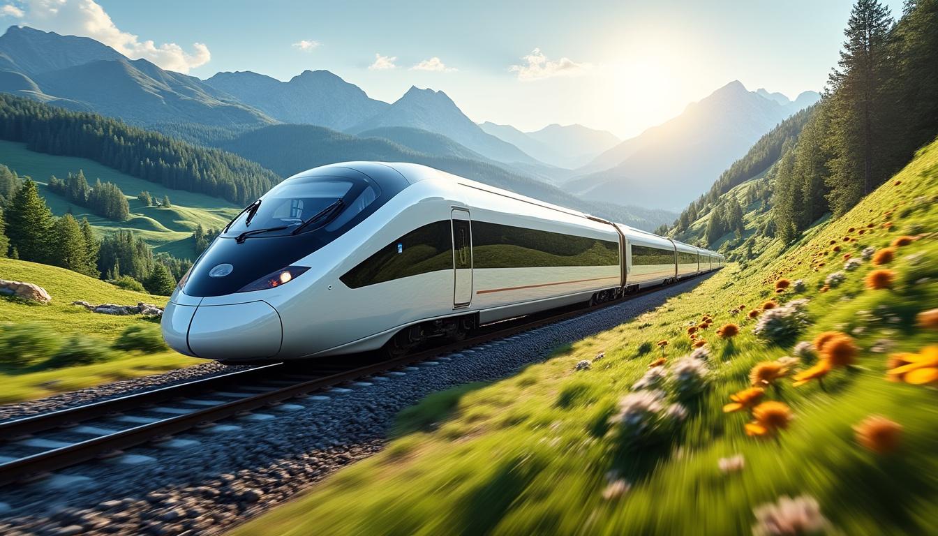 découvrez les meilleures options de train pour voyager de lyon à milan en 2026. conseils, horaires et tarifs pour un trajet confortable et rapide entre ces deux grandes villes.