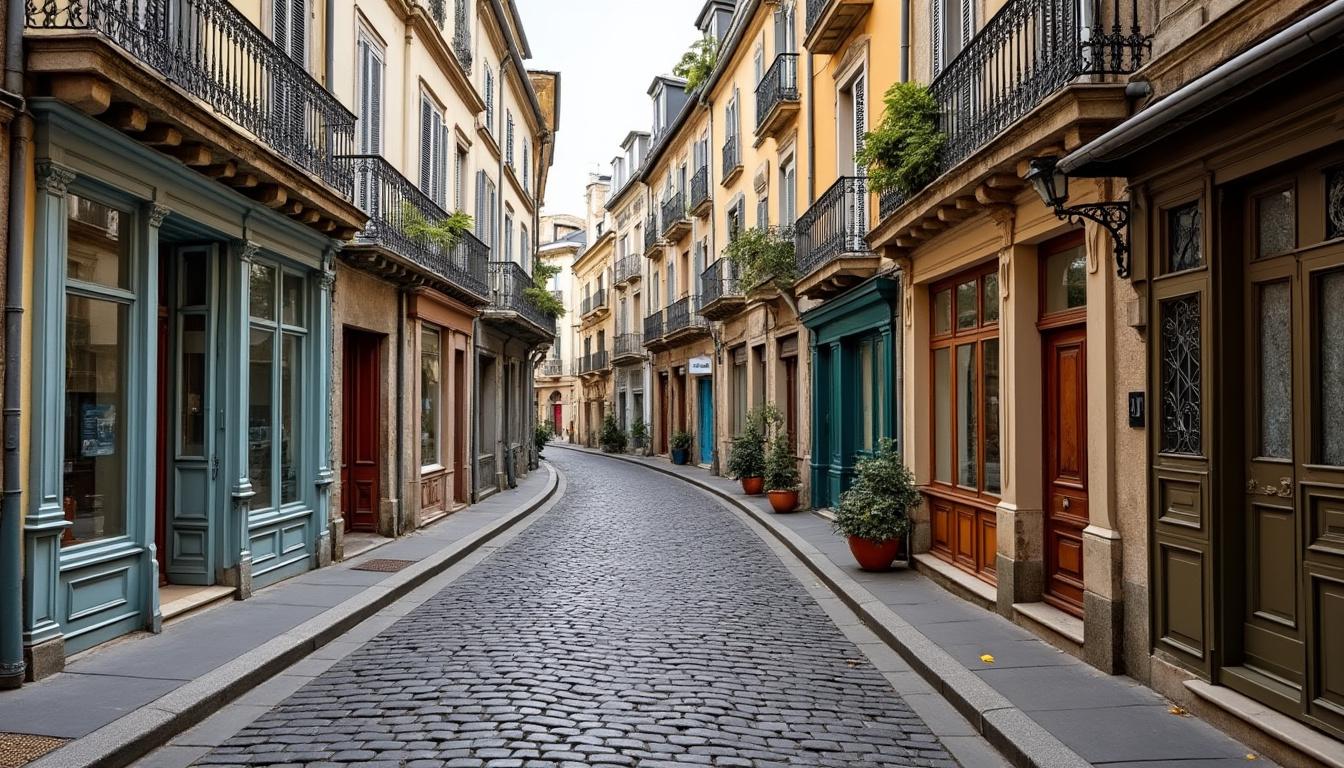 découvrez nos conseils pour bien préparer votre visite aux vide-greniers de lyon et dénicher les meilleures trouvailles parmi les stands, pour une expérience réussie.