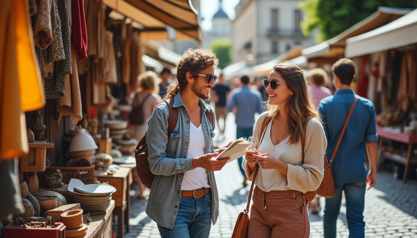 découvrez nos conseils essentiels pour dénicher les meilleures trouvailles lors des vide-greniers à lyon en 2026. astuces pratiques et bons plans pour chiner efficacement.