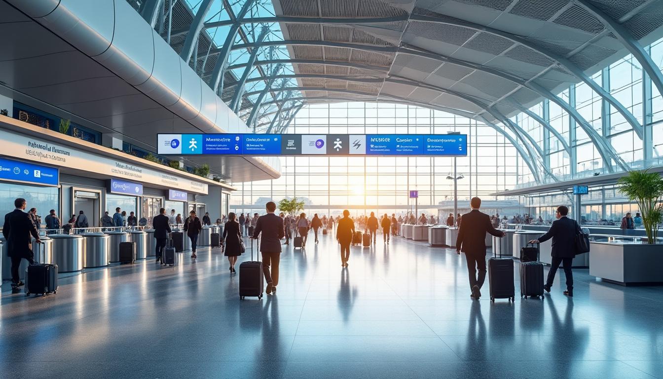 découvrez notre guide complet pour un vol lyon-londres réussi en 2026 : conseils pratiques, meilleures compagnies aériennes, astuces de voyage et informations essentielles pour préparer votre séjour.