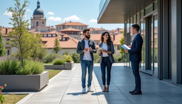 découvrez nos conseils et astuces essentiels pour acheter un appartement à lyon et réussir votre investissement immobilier en toute sérénité.