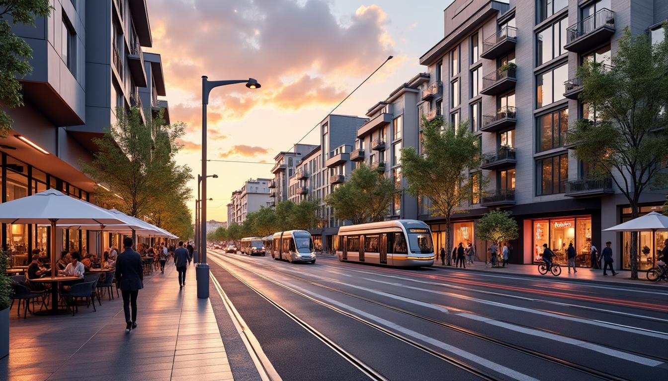 découvrez nos conseils et les étapes essentielles pour réussir l'achat de votre appartement à lyon. guide complet pour un investissement immobilier serein et efficace.