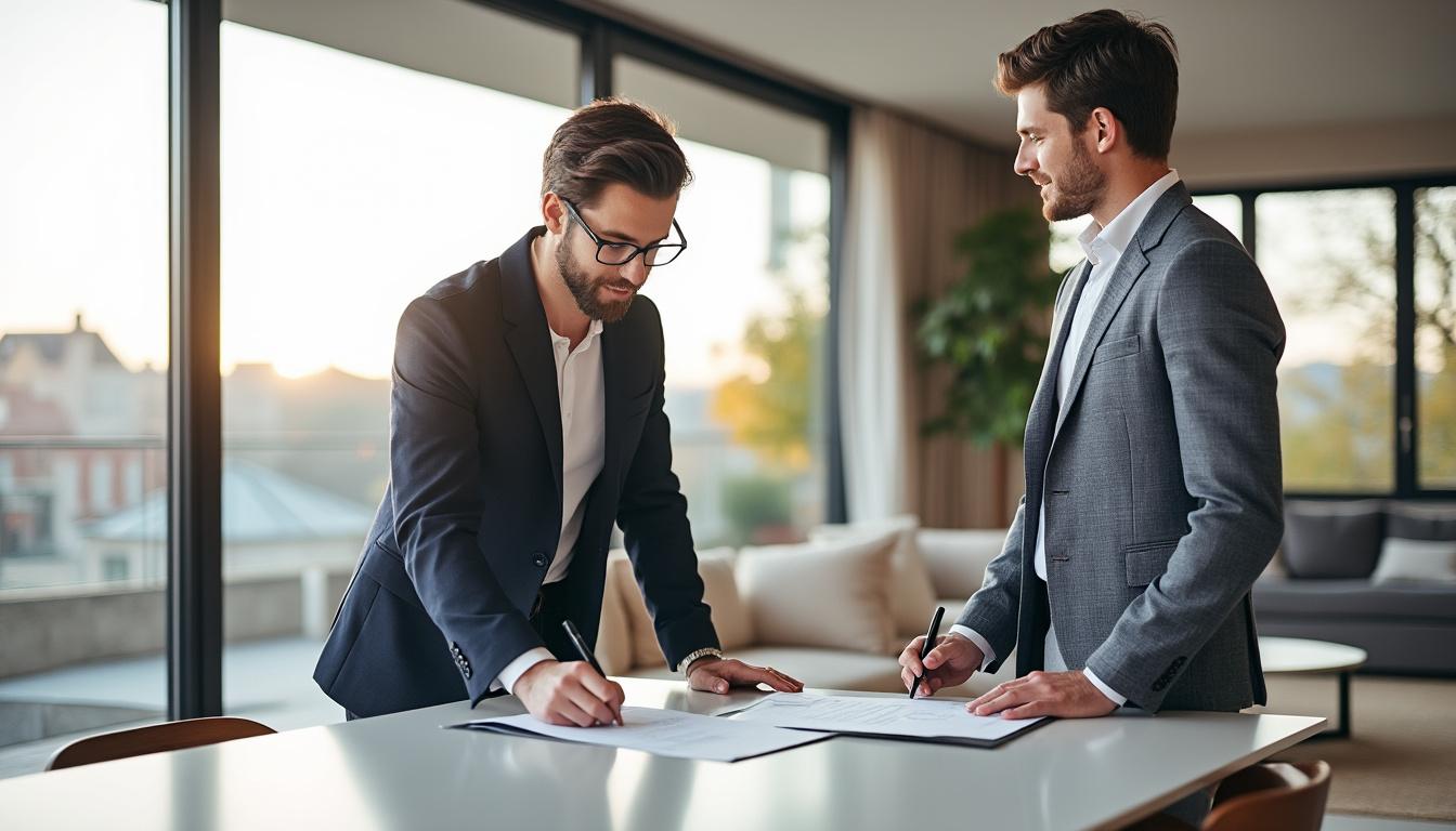 découvrez nos conseils pratiques et les étapes essentielles pour réussir l'achat de votre appartement à lyon. guide complet pour un projet immobilier serein et efficace.