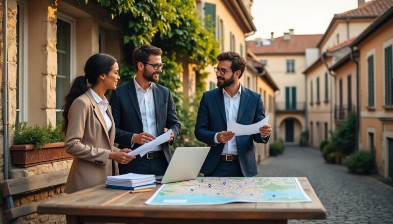 découvrez nos conseils et les étapes clés pour réussir l'achat de votre appartement à lyon en toute sérénité.