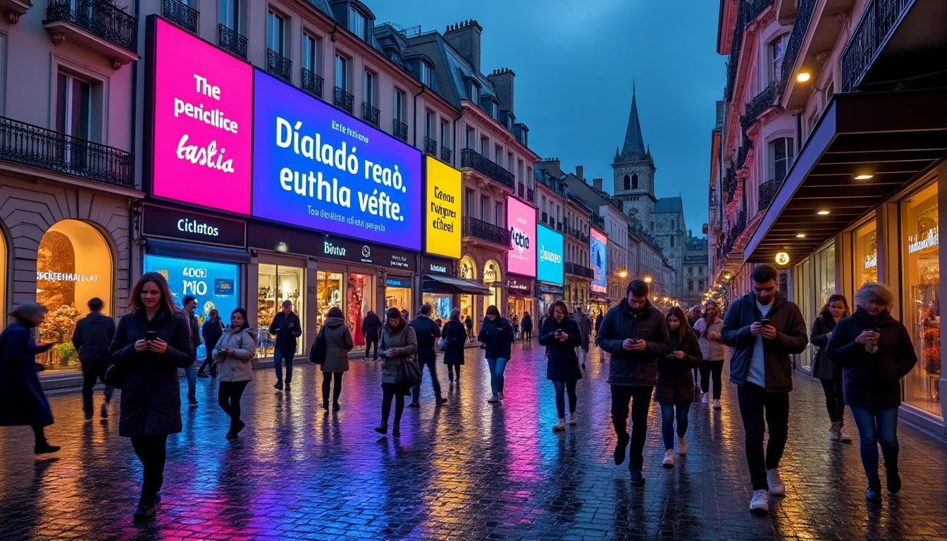 découvrez comment trouver rapidement les meilleures offres à lyon grâce à nos conseils pratiques et astuces efficaces pour dénicher les bonnes annonces.