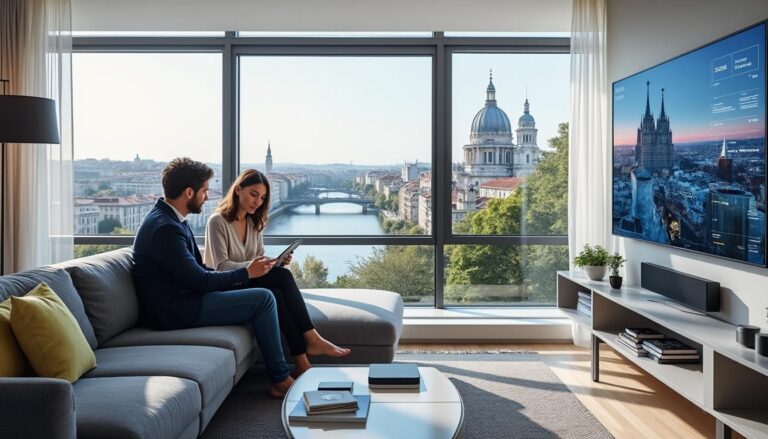 découvrez nos conseils pratiques pour trouver l'appartement idéal à louer à lyon en 2026. astuces, quartiers, et démarches pour réussir votre location facilement.