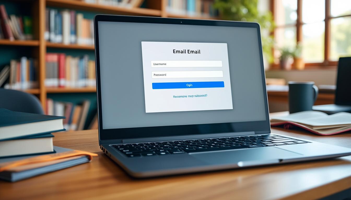 découvrez comment accéder et utiliser efficacement ens lyon webmail en 2026 grâce à notre guide complet, qui vous accompagne pas à pas pour optimiser votre gestion des emails.