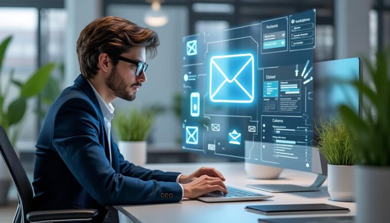 découvrez comment accéder et utiliser efficacement ens lyon webmail en 2026 grâce à notre guide complet, astuces pratiques et conseils pour optimiser votre messagerie en toute simplicité.